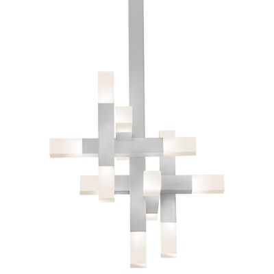 Connetix Small Pendant by Sonneman Lighting - Starlight Lighting USA and Canada